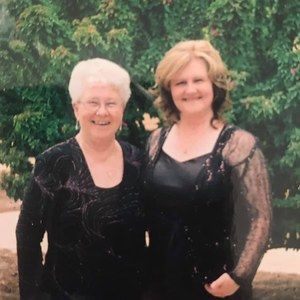 Meet your Posher, Carole